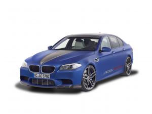 BMW ACS5 Sport by AC Schnitzer 2012 года